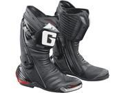 Gaerne GP 1 Road Race Boots Black 12
