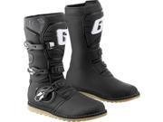 Gaerne Balance Classic Boots Black 7
