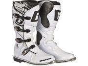 Gaerne SG 10 Boots White 10