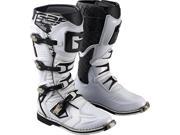 Gaerne G React Boots White 9
