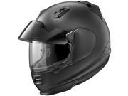Arai Defiant Pro Cruise Solid Motorcycle Helmet Black Frost Large