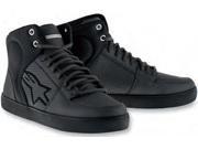 Alpinestars Anaheim Shoes Black Gray 10