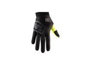 100% I Track Gloves Incognito XX Large