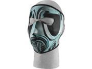 Zan Headgear Full Face Mask Gas Mask OSFM WNFM064