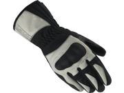 Spidi Sport S.R.L. Ladies Voyager Gloves Black Ice Small B54 341 S