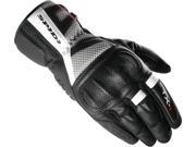 Spidi Sport S.R.L. TX 1 Gloves Black Grey X Large A140 010 X