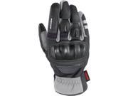 Spidi Sport S.R.L. T Road Gloves Black Gray XX Large C44 010 2X
