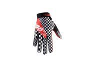 100% Ridefit Gloves Legend Large