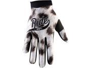 100% I Track Youth Gloves Ride Small