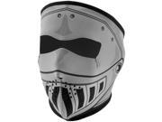 Zan Headgear Full Face Mask Knight OSFM