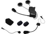 Sena 20S Universal Helmet Clamp Kit with Microphone 20S A0202