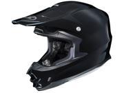 HJC Helmets Motorcycle FG X UNI Black Size Medium