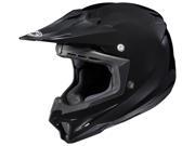 HJC Helmets Motorcycle CL X7 UNI Black Size Large