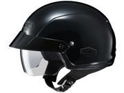 HJC Helmets Motorcycle IS Cruiser UNI Black Size Medium