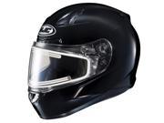 HJC Helmets Motorcycle CL 17 Frameless Electric UNI Black Size XXXXX Large