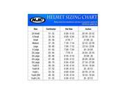 HJC Helmets Motorcycle IS Cruiser UNI Black Size Small