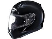 HJC Helmets Motorcycle CL 17 UNI Black Size XX Large