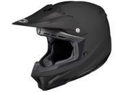 HJC Helmets Motorcycle CL X7 UNI Matte Black Size X Small