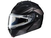 HJC Helmets IS MAX 2 Elemental Frameless Electric UNI Black Size Small