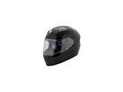 Scorpion EXO R2000 Solid Full Face Motorcycle Helmet Black Size X Small