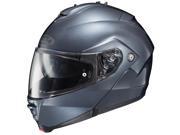 HJC Helmets Motorcycle IS MAX II UNI Anthracite Size Large