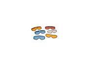 Scott USA Double Works Thermal Lens for Hustle Tryant Goggles Electric Blue
