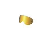 Dragon Nfxs Goggle Lens Gold Ion Aft 722 1741