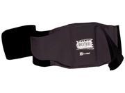 Sportech BackThing Back Support Black Small 20 29in. 20111