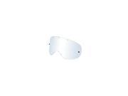 Dragon Alliance Replacement All Weather Lens for Vendetta Snow Goggles Clear
