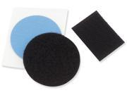 Factory Effex Velcro Remount Kit Black