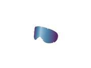 Dragon Nfxs Goggle Lens Blue Steel Ion Aft 722 1743