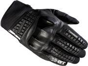 Spidi Sport S.R.L. X GT Gloves Black X Large