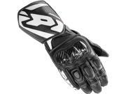 Spidi Sport S.R.L. Carbo 1 Gloves Black Medium