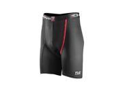 EVS Youth Vented Riding Shorts Medium 24 26in.