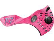 RZ Mask Youth Dust Mask Pink