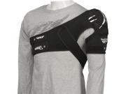 Fly Racing Fly Shoulder Brace Left Side Black Small Medium