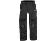 Icon Overlord Resistance Pants Stealth 28
