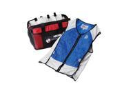 Techniche Hybrid Elite Sport Cooling Vest Blue Large