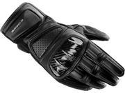 Spidi Sport S.R.L. Hangar Gloves Black Small