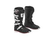 Gaerne SG 1 Youth Boots Black 6