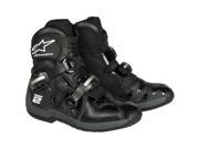 Alpinestars Tech 2 Boots Black 7
