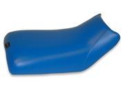 Saddlemen Saddleskin Seat Cover Blue AM361