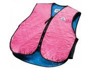 Techniche HyperKewl Cooling Sport Vest Pink X Small