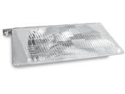 Kimpex Headlight Sd Old Style 01 509