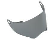 AFX Face SHIELD for FX 39DS Dual Sport Helmet Silver Mirror 0130 0403