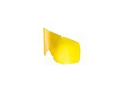 Scott USA Double Works Thermal Lens for Hustle Tryant Goggles Yellow