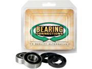 Bearing Connections Wheel Bearing Kit