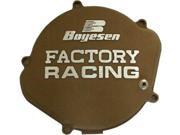 Boyesen Factory Clutch Cover Magnesium CC 07AM HONDA