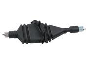 Kimpex Rear Suspension Adjustment Cable Assembly 05 410