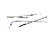 Motion Pro Armor Coat Stainless Steel Push Throttle Cable 6 63 0288